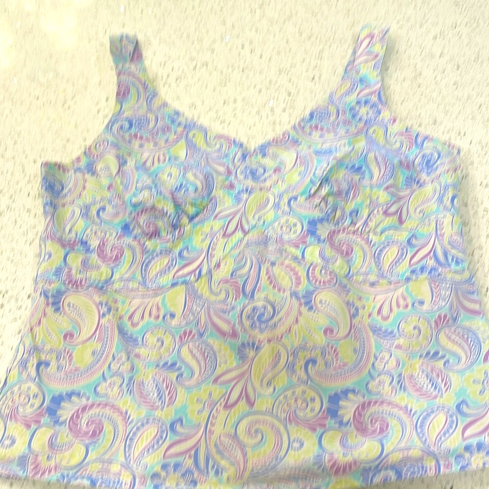 Harold’s top